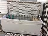 Outdoor Storage Chest