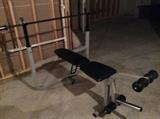 Bench Press