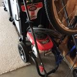 Power Washer