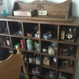 tons (thousands) of collectible smalls in this sale - here is a sample.