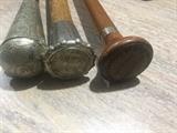 Old canes