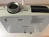 Epson movie projector (Home Cinema 8700 UB)