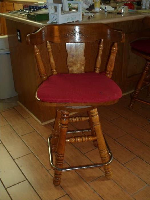 Bar Stool - we have 2