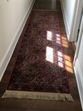 Persian Runner (2)