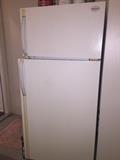 Frigidaire refrigerator.