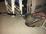 Black and Deckert Edge Hog.