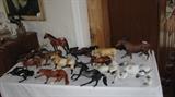 Breyer Horse collection Part 2