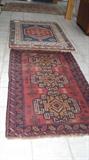2 of 26 oriental rugs