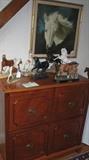 Breyer horse collection Part 1