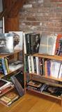 African art book collection