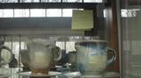 Barry Carpenter pottery