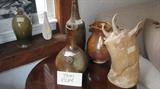 Tom Rohr ceramic art