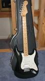 1 of 16 guitars