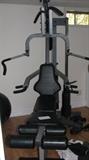 Precor total gym