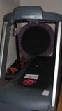 Precor treadmill