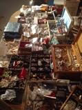 Vintage Jewelry