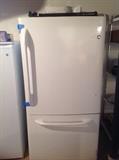 Refrigerator - WORKS!