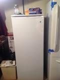 Freezer - Works!