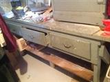 Work Bench