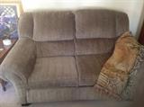 Love Seat