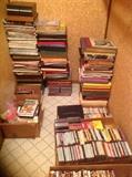 More Records/CD's - Movies