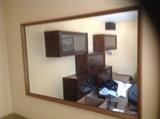 Wall Mirror