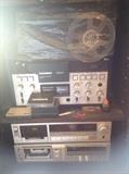 High End Audio Equipment