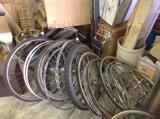 Bike Rims