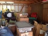 More stuff to unpack!