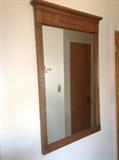 Wall Mirror