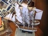 Model Ships