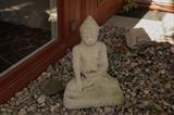 YARD BUDDHA 