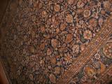 Room Size Antique Rug