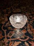 1 of a collection of Fine Crystal Stemware