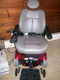 Jet 3 Ultra Scooter (working)