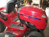 Toro LX420