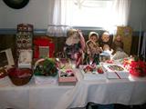 XMass in April