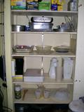 Lots of Household