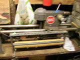 Bad picture of a ShopSmith