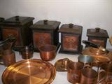 Decorative Copper
