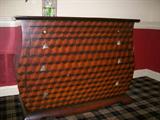 Domain Bee Chest