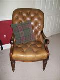 Leather Chair