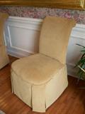 Pr of Chairs