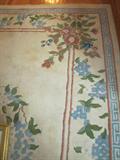 Room Size Rug