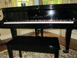 This Piano can be purchased prior to the sale for info contact Evelyn @ 908 892-3117