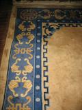 Room size Chinese Rug