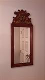 Decorative mirror