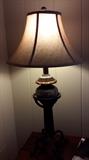Beautiful table lamp
