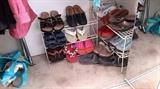 Shoes, sandals, flip flops and more