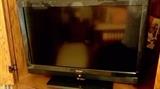 Haier flat screen tv